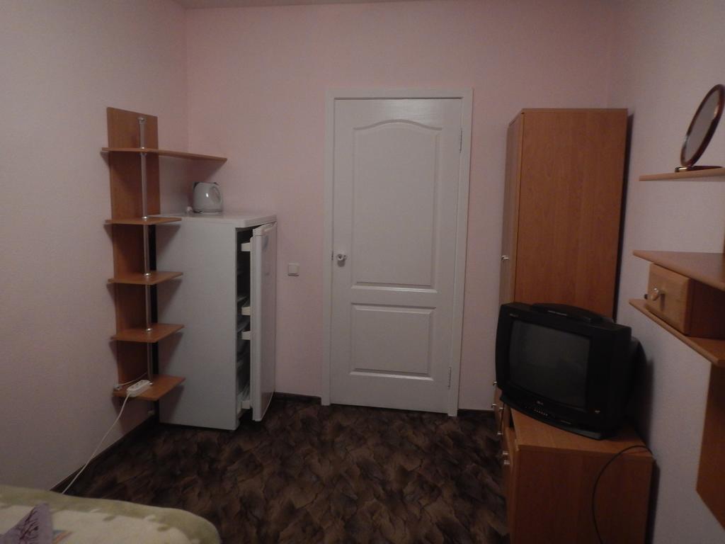 ГОСТИНИЦА GUEST HOUSE GERA УСИНСК (Россия) - от 4090 RUB | NOCHI