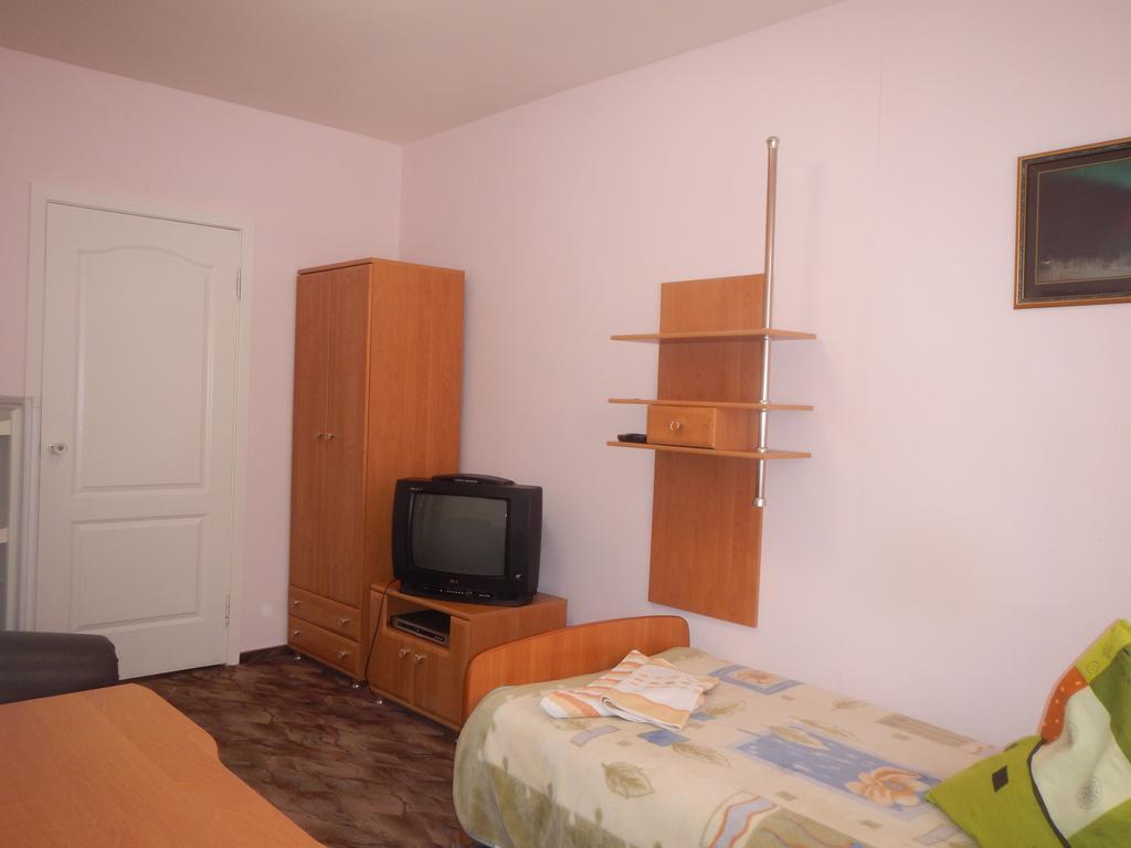 ГОСТИНИЦА GUEST HOUSE GERA УСИНСК (Россия) - от 4090 RUB | NOCHI